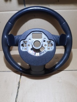 фото thumb №9, Audi a7 4g кермо s-line шкіра мультифункція пелюстки 8x0419091m