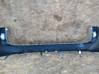 фото thumb №6, Бампер задня новий renault kangoo ii 08-