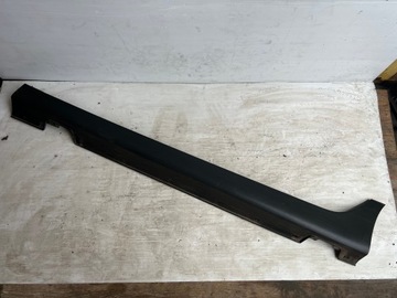 фото thumb №1, Hyundai ix35 планка накладка порогова ліва 87753-2s000