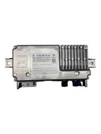 фото thumb №1, Mercedes модуль блок керування камери a0009004534