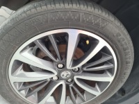 фото thumb №15, Диски диски 17'' 4x108 6.5 '' opel crossland x