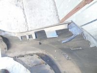 фото thumb №13, Бампер зад задний audi a3 8v sportback 5d