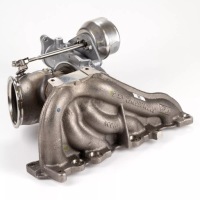 фото thumb №9, Оригінальна турбонагнітач alfa romeo giulietta, 4c