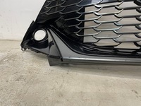 фото thumb №11, Решётка бампера средняя toyota corolla e21 sport