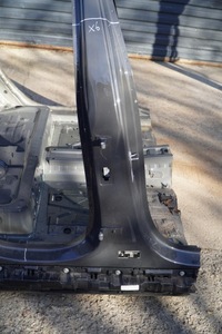 фото thumb №1, Поріг блок двигуна b правий bmw x6 g06 f96 c36 19-