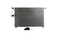 фото thumb №1, Delphi tsp0225097 конденсатор, кондиціонер