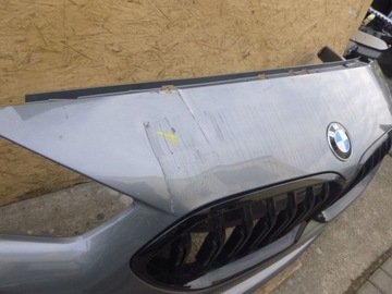 фото thumb №8, Bmw 2 f44 gran купе m набор бампер переднее