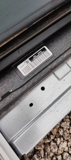 фото thumb №9, Dodge durango 2017 2018 2019 2020 2021 люк kompletny дах оригінал