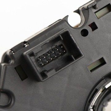 фото thumb №12, Перемикач колонки кермового iveco оригінальний номер 5801464968