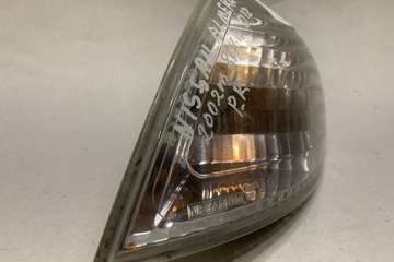фото thumb №7, Передня ліва лампа поворотник nissan almera ii n16 26130bm415 2.2l