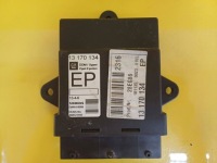 фото thumb №1, Модуль блок управления дверь opel vectra c 13170134 nr1144