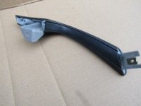 Купити 7 mercedes w210 рестайлінг  99-03 оббивка двері ручка тримач  правий задній, фото thumb