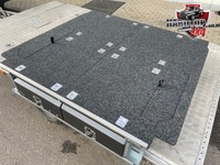 фото thumb №12, Обшивка експедиційний шухляда toyota hilux 2005+