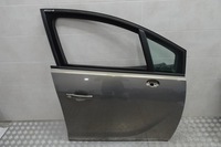 фото thumb №4, Opel meriva b двері праве перед передні 10-