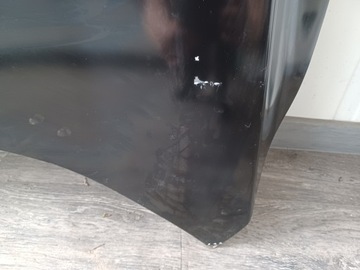 фото thumb №13, Капот mitsubishi eclipse cross рестайлинг 21- новая оригинальная познань - биржа