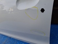 фото thumb №3, Двері ліва передні dacia sandero ii 2012r- 2020r