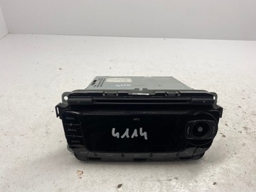 фото thumb №1, Seat ibiza радіо оригінальний номер 6j1035153g