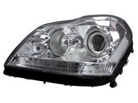 фото thumb №1, Фара левый mercedes klasa gl x164 06-12 новый