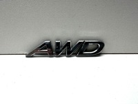 фото thumb №2, Mazda cx-5 ii 17-21 емблема значок awd кришки задня оригінальний