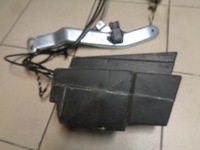 фото thumb №9, Компресор помпа механізм петля кришки vw phaeton