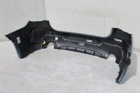 фото thumb №10, Bmw 4 g22 g23 бампер задняя задний 8075834 c4p brookl