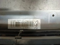 фото thumb №6, Bmw 5 g30 g31 бампер перед kol.a300