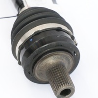 фото thumb №10, Mercedes cla c117 бензин m270 приводной вал передняя правая a2463302401