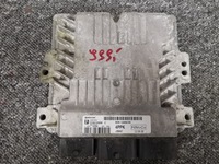 фото thumb №1, Ford c max 2 focus 3 бортовой компьютер блок управления двигателя