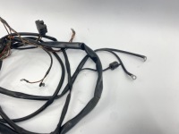 фото thumb №8, Джгут проводки з'єднувачі diagnostycznego mercedes 190 w201 1,8 2,0 2,3