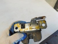 фото thumb №7, Seat ibiza iii 03r 3d замок крышки задняя