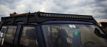 NISSAN PATROL GR Y60 БАГАЖНИК НА КРЫШУ КОРОТКИЙ