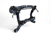 Lexus rx v 2023 рама вспомогательная задняя Доставка, фото thumb