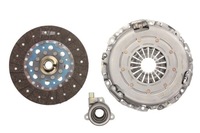 фото thumb №2, Сцепление kpl. з выжимной подшипник chevrolet chevro