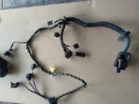 фото thumb №3, Porsche panamera 970 джгут двері l перед доводчик