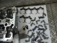 фото thumb №5, Bmw g30 g11 g14 g05 g06 g07 4.0i b58b30c головка циліндрів 8632293