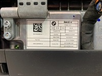 фото thumb №5, Bmw 7 g11 g12 экран монитор задний rse 9384085