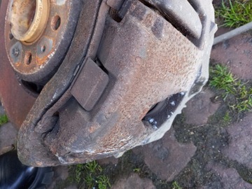 фото thumb №9, Mcperson левый правый перед volvo xc90