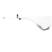 фото thumb №1, Шланг кондиционера seat cordoba 6l 1.4b 6q0820721n