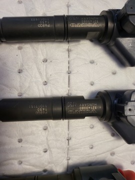 фото thumb №4, Інжектор форсунка 32140080 volvo комплект