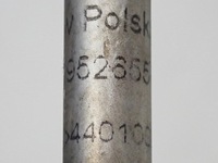 фото thumb №9, Шланг шланг трубка кондиціонера 8200952655 dacia sandero i 1.2i 10r