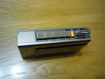 KOLEKCJONERSKI WALKMAN SABA JOURNEY
