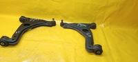 фото thumb №8, Рычаг p/l перед zafira a 99-05r