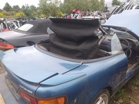 фото thumb №7, Toyota celica v 5 cabrio молдинг дах захист дах