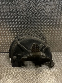 фото thumb №8, Volvo xc60 2018 подкрылок задние