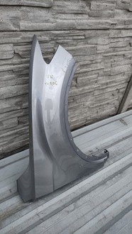 фото thumb №2, Vw t-roc крыло 2ga правый перед передний оригинальный номер