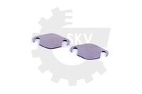 фото thumb №2, Набор ремонтный клапана egr citroen peugeot