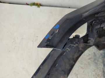 фото thumb №14, Vw passat b6 бампер перед переднее