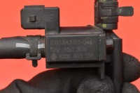 Клапан вакууму 8200603558 nissan pulsar c13 1.2 dig-t 116 km 14-18 Зі Шроту, фото thumb