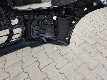 фото thumb №15, Bmw i4 g26 перед бампер переднє зад m набір 475