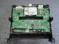 фото thumb №5, Панель кондиционера радио infiniti fx 258101ca0b